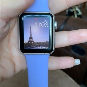 Extra photos of Apple Watch